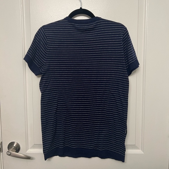 RipNDip striped cat T-shirt - Picture 2 of 5